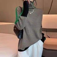 Women’s Knitted Turtleneck Sweater 2